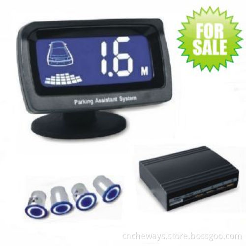 Luminous Parking Sensor System (C-808A)